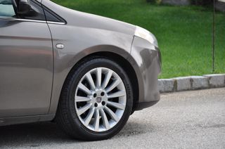 Fiat Bravo 2008 T-JET 150HP SPORT ΑΕΡΙΟ ΗΛΙΟΡΟΦΗ ΕΛΛΗΝΙΚΗΣ ΑΝΤ/ΠΕΙΑΣ-thumb-15