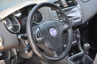 Fiat Bravo 2008 T-JET 150HP SPORT ΑΕΡΙΟ ΗΛΙΟΡΟΦΗ ΕΛΛΗΝΙΚΗΣ ΑΝΤ/ΠΕΙΑΣ-thumb-17