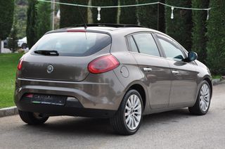 Fiat Bravo 2008 T-JET 150HP SPORT ΑΕΡΙΟ ΗΛΙΟΡΟΦΗ ΕΛΛΗΝΙΚΗΣ ΑΝΤ/ΠΕΙΑΣ-thumb-9
