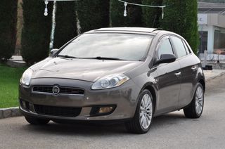 Fiat Bravo 2008 T-JET 150HP SPORT ΑΕΡΙΟ ΗΛΙΟΡΟΦΗ ΕΛΛΗΝΙΚΗΣ ΑΝΤ/ΠΕΙΑΣ-thumb-1