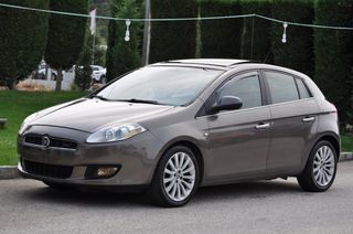 Fiat Bravo 2008 T-JET 150HP SPORT ΑΕΡΙΟ ΗΛΙΟΡΟΦΗ ΕΛΛΗΝΙΚΗΣ ΑΝΤ/ΠΕΙΑΣ-thumb-2