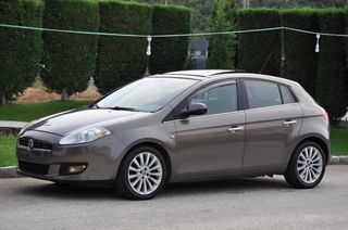 Fiat Bravo 2008 T-JET 150HP SPORT ΑΕΡΙΟ ΗΛΙΟΡΟΦΗ ΕΛΛΗΝΙΚΗΣ ΑΝΤ/ΠΕΙΑΣ-thumb-3