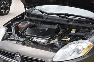 Fiat Bravo 2008 T-JET 150HP SPORT ΑΕΡΙΟ ΗΛΙΟΡΟΦΗ ΕΛΛΗΝΙΚΗΣ ΑΝΤ/ΠΕΙΑΣ-thumb-38