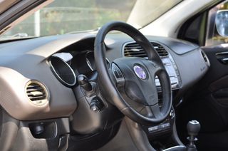 Fiat Bravo 2008 T-JET 150HP SPORT ΑΕΡΙΟ ΗΛΙΟΡΟΦΗ ΕΛΛΗΝΙΚΗΣ ΑΝΤ/ΠΕΙΑΣ-thumb-16