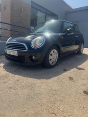 Mini ONE 2013