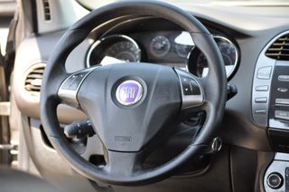 Fiat Bravo 2008 T-JET 150HP SPORT ΑΕΡΙΟ ΗΛΙΟΡΟΦΗ ΕΛΛΗΝΙΚΗΣ ΑΝΤ/ΠΕΙΑΣ-thumb-19
