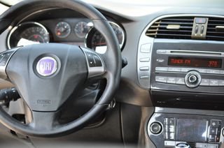 Fiat Bravo 2008 T-JET 150HP SPORT ΑΕΡΙΟ ΗΛΙΟΡΟΦΗ ΕΛΛΗΝΙΚΗΣ ΑΝΤ/ΠΕΙΑΣ-thumb-20