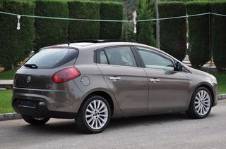 Fiat Bravo 2008 T-JET 150HP SPORT ΑΕΡΙΟ ΗΛΙΟΡΟΦΗ ΕΛΛΗΝΙΚΗΣ ΑΝΤ/ΠΕΙΑΣ-thumb-7