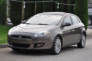 Fiat Bravo 2008 T-JET 150HP SPORT ΑΕΡΙΟ ΗΛΙΟΡΟΦΗ ΕΛΛΗΝΙΚΗΣ ΑΝΤ/ΠΕΙΑΣ