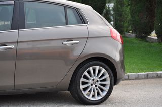 Fiat Bravo 2008 T-JET 150HP SPORT ΑΕΡΙΟ ΗΛΙΟΡΟΦΗ ΕΛΛΗΝΙΚΗΣ ΑΝΤ/ΠΕΙΑΣ-thumb-15