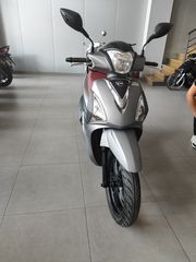 Sym Symphony ST 200i 2010-thumb-1