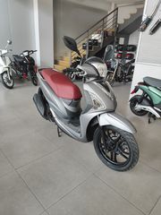Sym Symphony ST 200i 2010-thumb-2