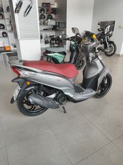 Sym Symphony ST 200i 2010-thumb-3