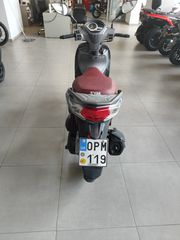 Sym Symphony ST 200i 2010-thumb-4