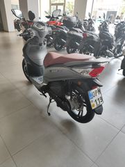 Sym Symphony ST 200i 2010-thumb-5