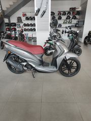Sym Symphony ST 200i 2010-thumb-8