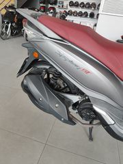 Sym Symphony ST 200i 2010-thumb-9