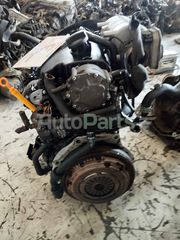 ΚΙΝΗΤΗΡΑΣ VW CADDY 2.0 SDI 70PS 158.000Km ( 6 ΜΗΝΕΣ ΓΡΑΠΤΗ ΕΓΓΥΗΣΗ ) ΚΩΔ.ΚΙΝ. BST, ΑΡ.ΚΙΝ. 789090, ΜΟΝΤΕΛΟ 2004-2010