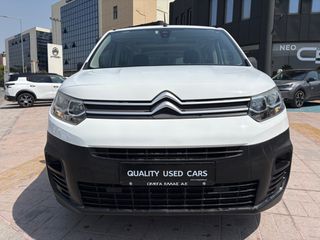 Citroen Berlingo 2020 1.5 100HP MULTISPACE-thumb-2