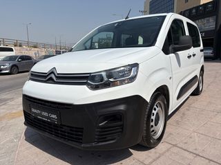 Citroen Berlingo 2020 1.5 100HP MULTISPACE-thumb-3
