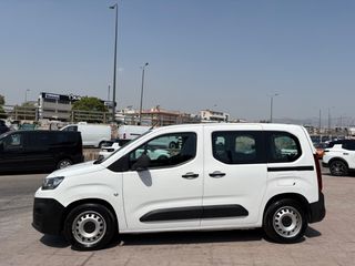 Citroen Berlingo 2020 1.5 100HP MULTISPACE-thumb-4