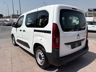 Citroen Berlingo 2020 1.5 100HP MULTISPACE-thumb-5