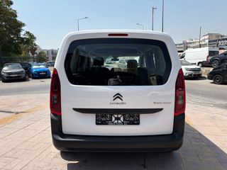 Citroen Berlingo 2020 1.5 100HP MULTISPACE-thumb-6