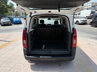 Citroen Berlingo 2020 1.5 100HP MULTISPACE-thumb-7