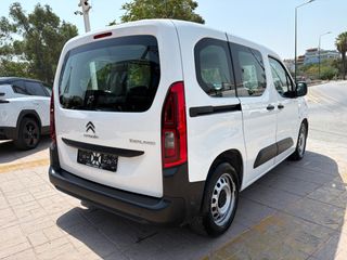 Citroen Berlingo 2020 1.5 100HP MULTISPACE-thumb-8