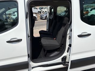 Citroen Berlingo 2020 1.5 100HP MULTISPACE-thumb-10