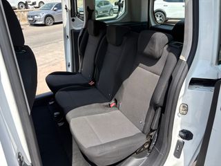 Citroen Berlingo 2020 1.5 100HP MULTISPACE-thumb-11