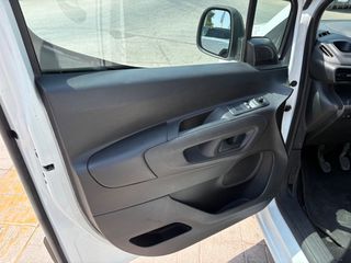 Citroen Berlingo 2020 1.5 100HP MULTISPACE-thumb-12