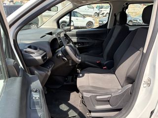 Citroen Berlingo 2020 1.5 100HP MULTISPACE-thumb-13