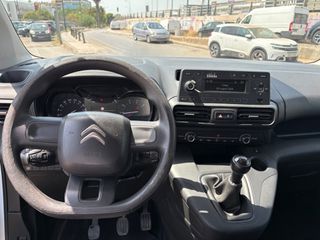 Citroen Berlingo 2020 1.5 100HP MULTISPACE-thumb-14