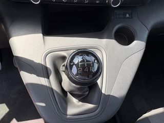 Citroen Berlingo 2020 1.5 100HP MULTISPACE-thumb-17