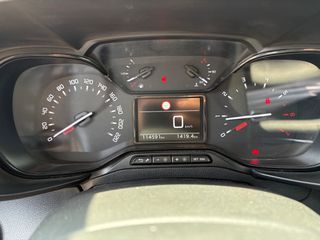 Citroen Berlingo 2020 1.5 100HP MULTISPACE-thumb-19