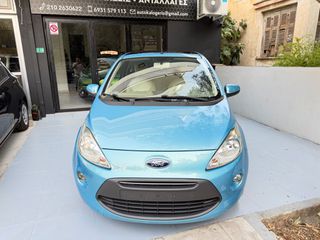 Ford Ka 2015 1240 premium edition