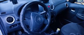 Citroen C3 2010 AIRDREAM-thumb-7