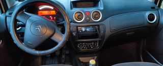 Citroen C3 2010 AIRDREAM-thumb-5