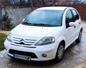 Citroen C3 2010 AIRDREAM-thumb-1