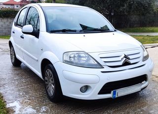 Citroen C3 2010 AIRDREAM-thumb-2