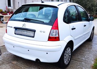 Citroen C3 2010 AIRDREAM-thumb-4