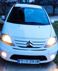 Citroen C3 2010