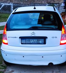 Citroen C3 2010 AIRDREAM-thumb-3