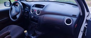 Citroen C3 2010 AIRDREAM-thumb-6