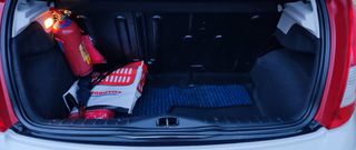 Citroen C3 2010 AIRDREAM-thumb-13