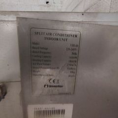 Inverter 65 bty