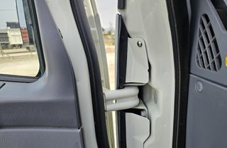 Mitsubishi Canter 2010 7C18  Γερανός Hiab XS 055-2  Ανατρεπόμενη Καρότσα-thumb-19