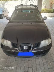 Seat Ibiza 2003