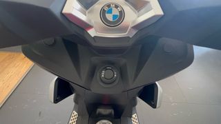 Bmw C 400 X 2026 ΕΤΟΙΜΟΠΑΡΑΔΟΤΟ ΠΡΟΣΦΟΡΑ -400€+ 5 ΕΤΗ  ΕΓΓΥΗΣΗ-thumb-2